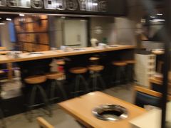 大堂-圣火营自助烤肉(南京东路店)