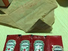-汉堡王(龙德广场店)