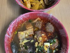 -小吴水煮(羊子巷店)