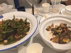 -兰湘子·湘菜小炒(南京江宁万达店)