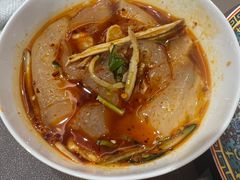 -老爷庙风味美食府(魏都大道店)