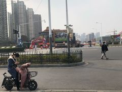 -老浦口1914商业街(江山路店)