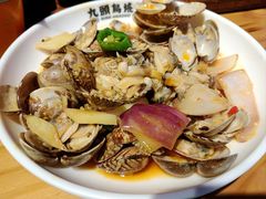 -唐力九头鸟烧烤·罗田吊锅(西云楼店)