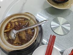 -新峰肉骨茶(总店)
