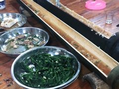 -香竹农庄•传统竹筒饭(十年店)