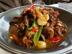 -滁香园·滁州菜(琅琊山店)