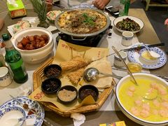 -大张烙馍村(泉山店)
