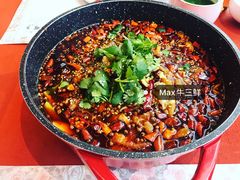 -赵小姐丨新中餐(曲江店)