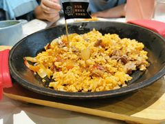 -西堤牛排(南京龙江店)