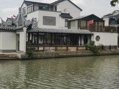 -同里国家湿地公园