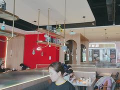 -比格比萨自助(宝山日月光店)