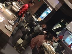-九毛九西北菜(百信广场店)