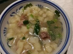 -西安饭庄·非遗陕菜(钟楼店)