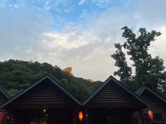 -老界岭旅游度假区