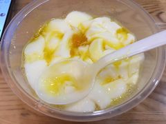 芒果双皮奶-覃记螺蛳粉·桂林米粉(鼓楼南街店)