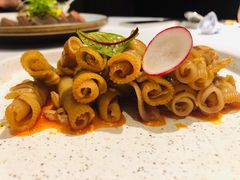 特色雁鹅唇-涵苑私宴定制(外滩店)