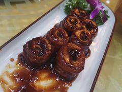 九转肥肠-砂锅居(西四店)