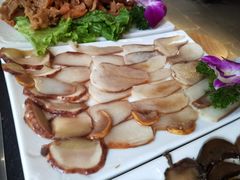-阿鹏故事野生菌火锅(双廊古镇店)