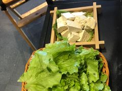-望蝎门羊蝎子火锅(祭城店)