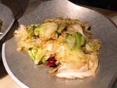 -绿茶餐厅(广州天河城店)