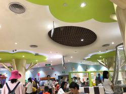 -meland亲子乐园(深圳领展中心城店)