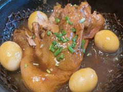 -九道菜(珠晖万达店)