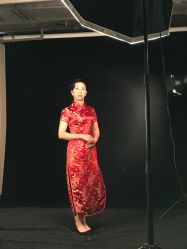 -梧桐照相馆(维景国际店)