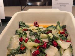 -食百绚全日制餐厅(成都棕榈泉费尔蒙酒店)