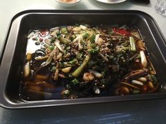 -周三的情书花园餐厅(江北店)