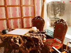 -大连国际金融会议中心海景酒店