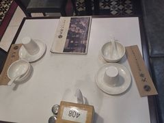-火齐潮汕砂锅粥(五道口店)