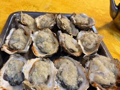 -齿留香湛江生蚝(白沙大道西店)