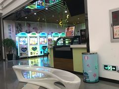 -华夏影城百步亭店(杜比全景声)