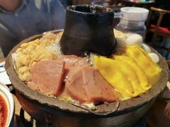 布衣暖锅-水煮三国·川鲁江湖菜(香山店)