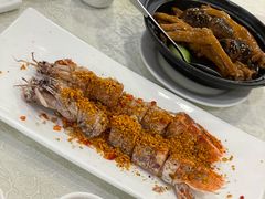 -顶好海鲜酒家