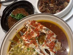 -福巷湘食小馆·猛火现炒(上海首店)