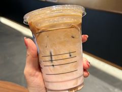 -瑞幸咖啡(太阳百货商场负一层店)