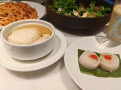-苏帮袁Sue Cuisine(来福士店)