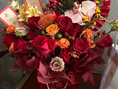 -大香港酒楼(国宾店)