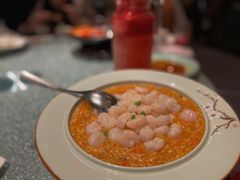 蟹粉虾仁-蟹榭·本帮江浙菜·蟹宴(五角场合生汇商场店)