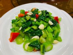 -燕风楼烤鸭店(建设总店)