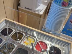 -好利来(东四店)