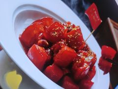 -凯达饺子城(燕山大街店)