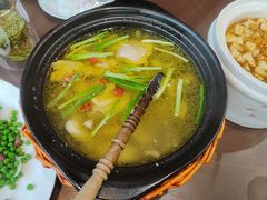-香芙茗茶楼(梅家坞店)