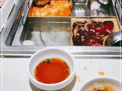 -海底捞火锅(亲子主题北金鹰店)