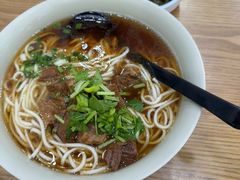 -李先生牛肉面大王(北京东四店)
