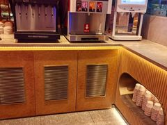 -比格比萨自助(新辰里学清路店)