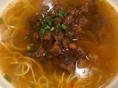 -孙阿姨上海小吃·本帮小厨(隆昌路店)