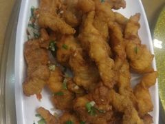 -台北楚楚园馅饼粥(虹桥南丰城店)