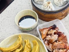 -李记清真馆(打钉巷店)